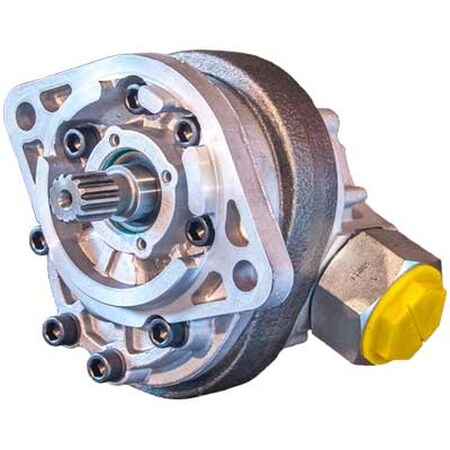 Aftermarket 708900M91 REPLACEMENT HYD PUMP Fits AGCO 708900M91-FLT